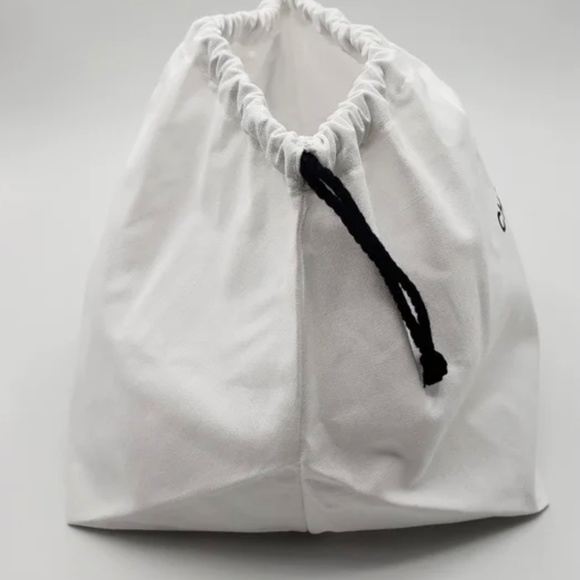 Chanel Cosmetics Drawstring Pouch - Picture 6 of 6